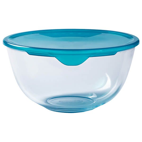 Pyrex Cook & Store 2.0L Bowl With Lid