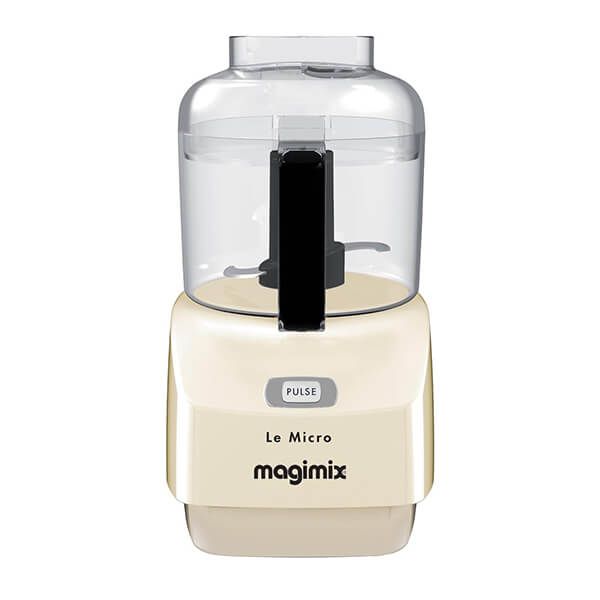 Magimix Mini Chopper Cream