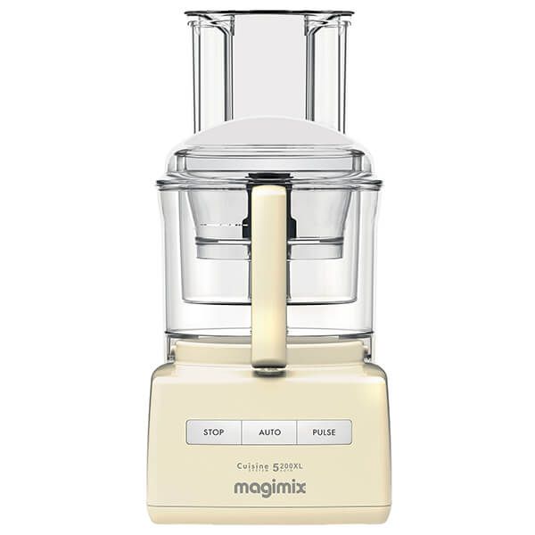 Magimix 5200XL Cream Food Processor