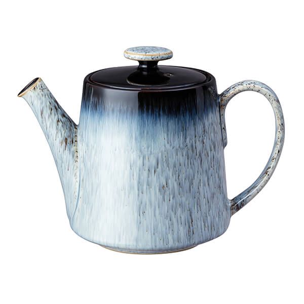 Denby Halo Straight Teapot