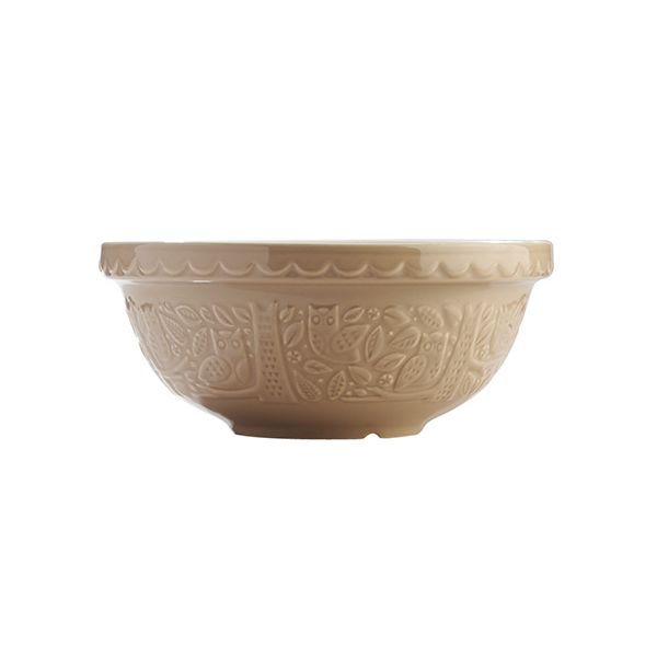 Mason Cash In The Forest Stone S18 Mixing Bowl 26cm