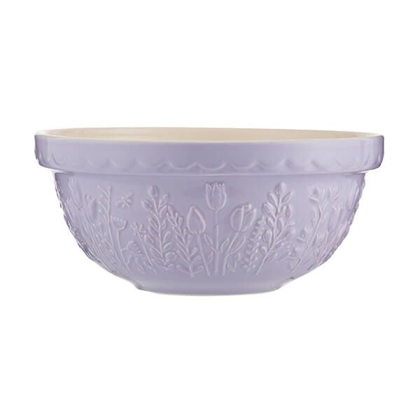 Mason Cash In The Meadow S24 Tulip Mixing Bowl 24cm