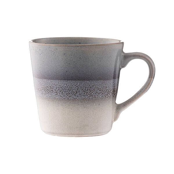 Mason Cash Reactive Grey Fade Mug