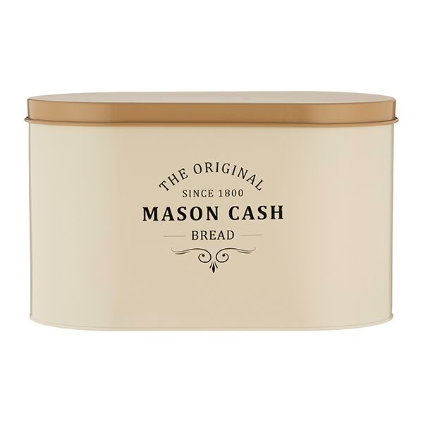 Mason Cash Heritage Bread Bin
