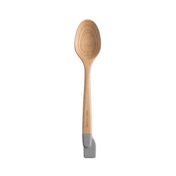 Mason Cash Innovative Kitchen Solid Spoon & Jar Scraper