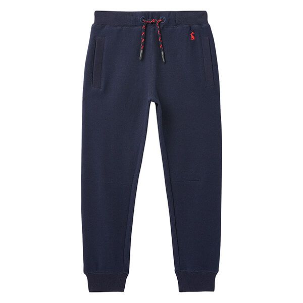 Joules Kids Sid Joggers French Navy