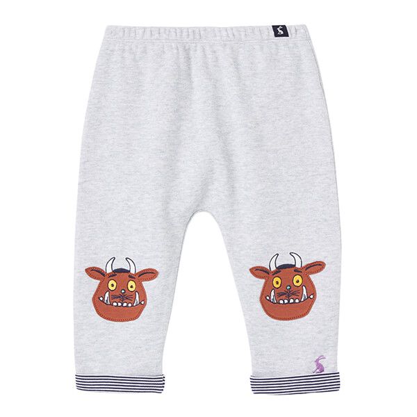 Joules Gruffalo Grove Organically Grown Cotton Trousers