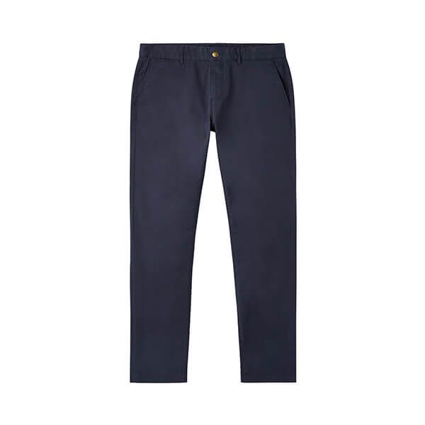 Joules Mens French Navy Slim Fit Chinos