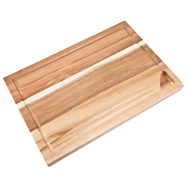 Denby Carving Board With Groove