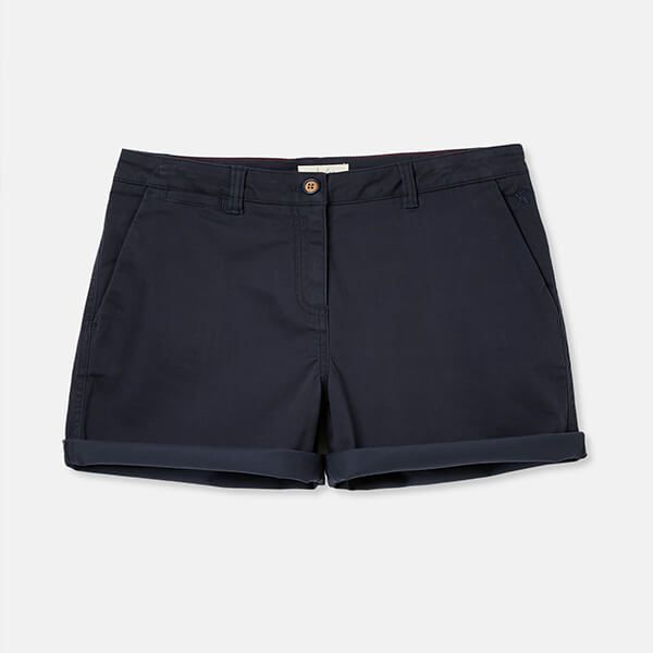 Joules French Navy Cruise Chino Shorts