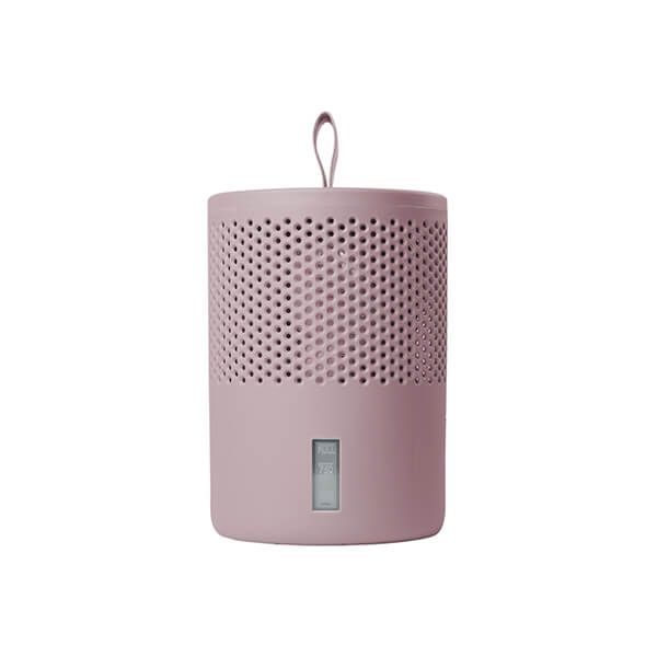 Absodry Duo Family Pink Dehumidifier