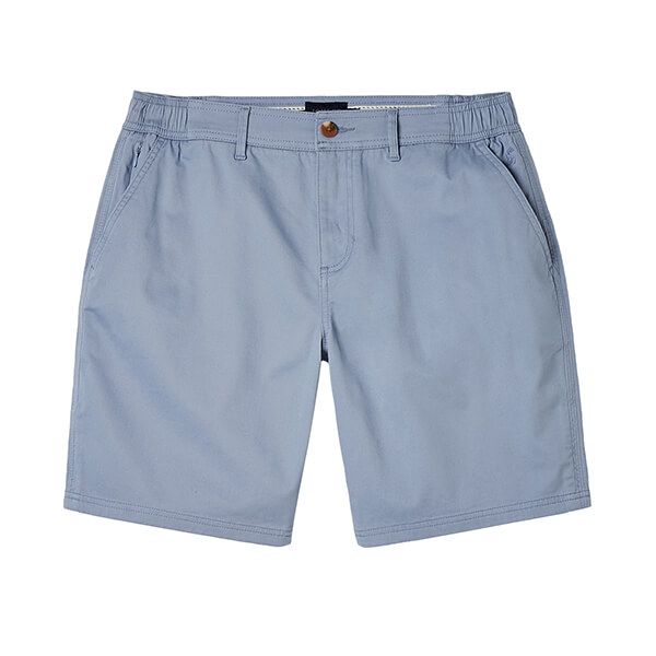Joules Mens Dutch Blue Dockside Chino Shorts