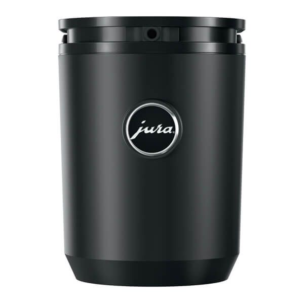 Jura 1L Cool Control Milk Cooler Black