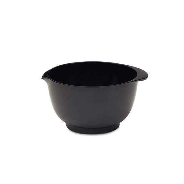 Rosti Margrethe Mixing bowl 500ml Black