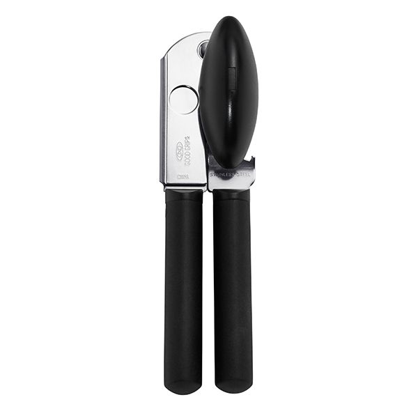 OXO Good Grips Soft-handled Can Opener