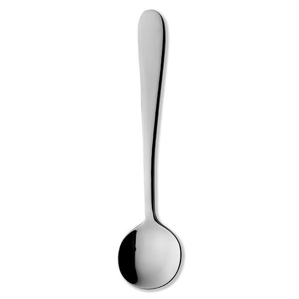 Windsor Jam Marmalade and Sugar Spoon Stainless Steel Pack of 2 