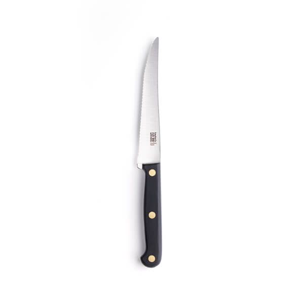 Taylor's Eye Witness Heritage Series 12cm Scalloped Utility Knife