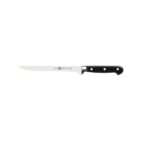 Henckels Professional S 7" / 180mm Filleting Knife