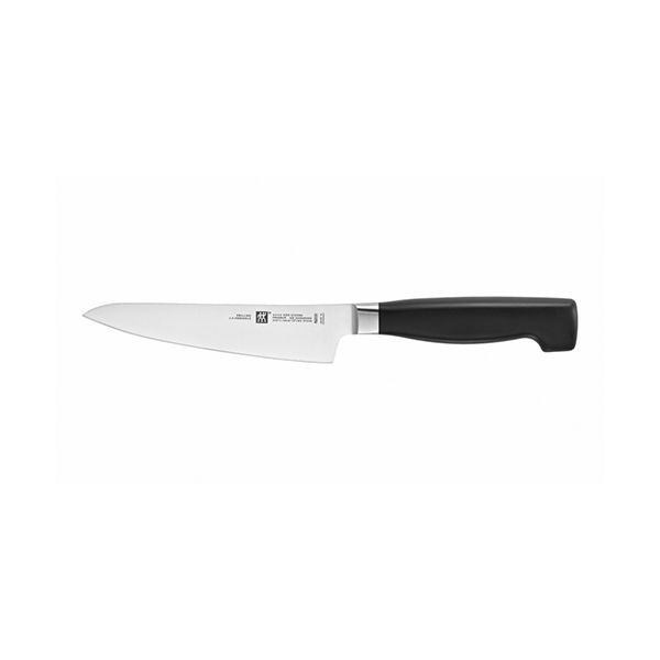 Henckels Four Star 5.5" / 140mm Chef's Knife 40th Anniversary Special