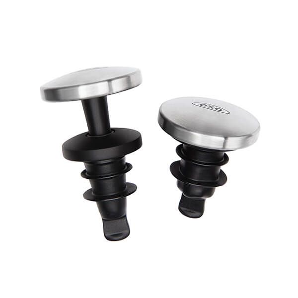 OXO Good Grips Expanding Wine Stoppers