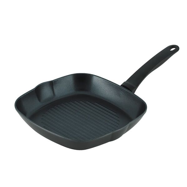 Kuhn Rikon Easy Induction 26cm Non-Stick Grill Pan