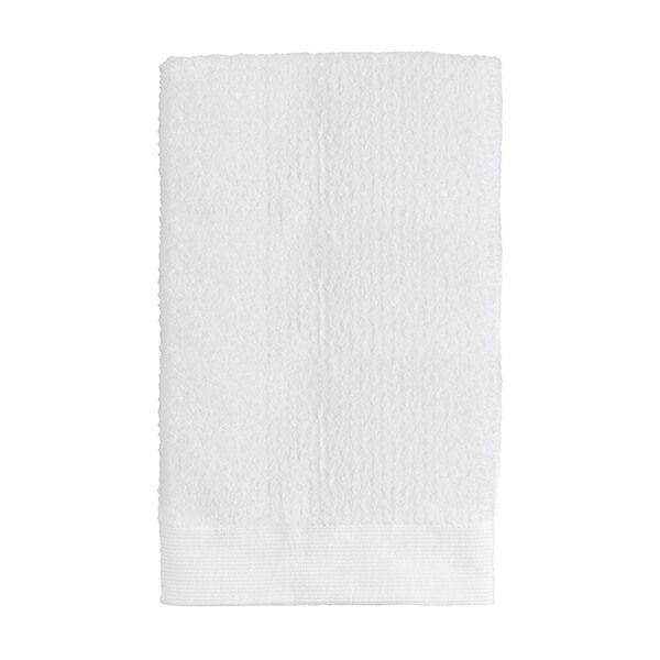 Zone Denmark Classic Towel 50cm x 100cm White