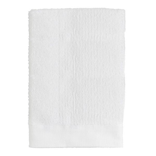 Zone Denmark Classic Towel 50cm x 70cm White