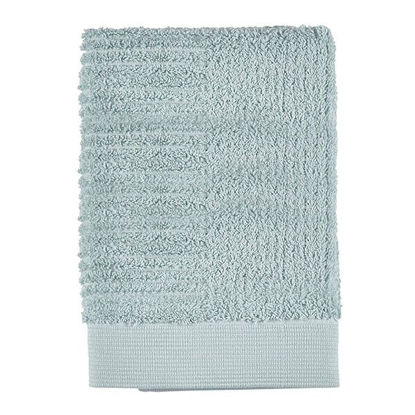 Zone Denmark Classic Towel 50cm x 70cm Dusty Green