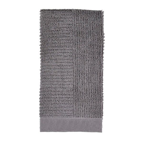 Zone Denmark Classic Towel 50cm x 100cm Grey