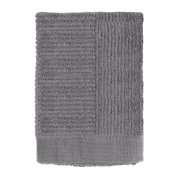 Zone Denmark Classic Towel 50cm x 70cm Grey
