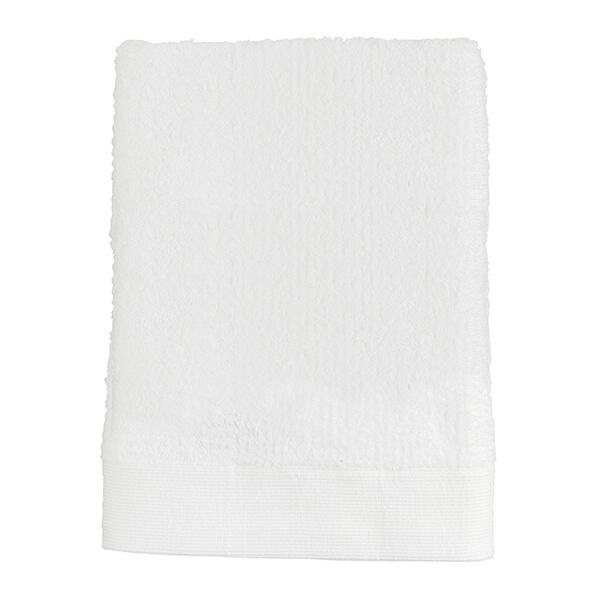 Zone Denmark Classic Bath Towel White