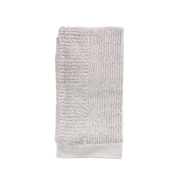 Zone Denmark Classic Towel 50cm x 100cm Soft Grey