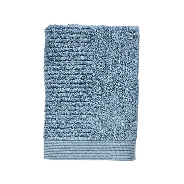 Zone Denmark Classic Towel 50cm x 70cm Blue Fog