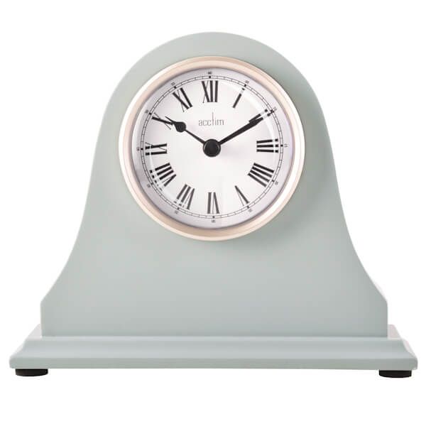 Acctim Greyjoy Peppermint Clock