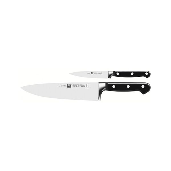 Henckels Professional S 2 Piece Knife Set (Chefs)