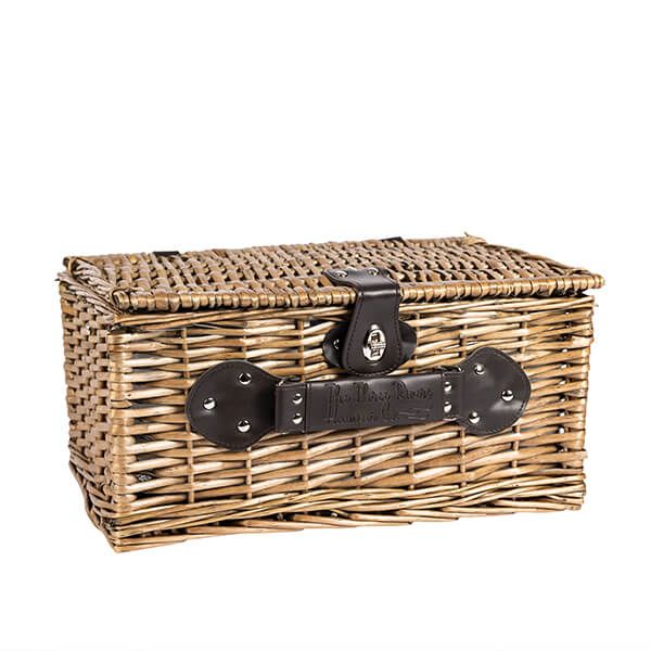Three Rivers 2 Person Basket with Contents
