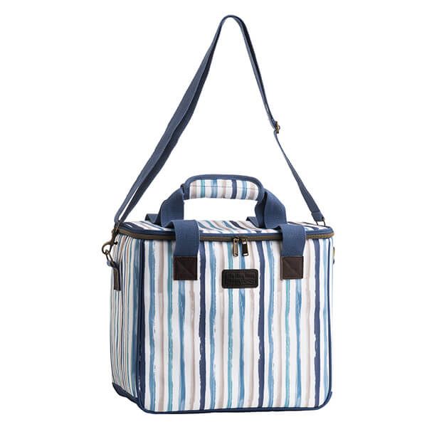 The Three Rivers St Ives Family Insulated Cool Bag