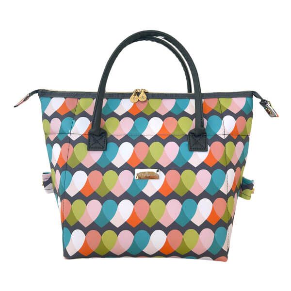 Beau & Elliot Carnaby Eclipse Convertible Lunch Bag