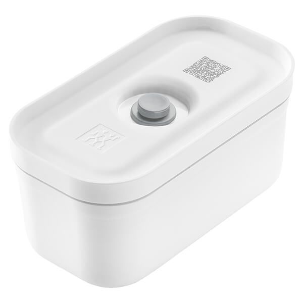Zwilling Fresh And Save Vacuum Lunch Box Small Plastic