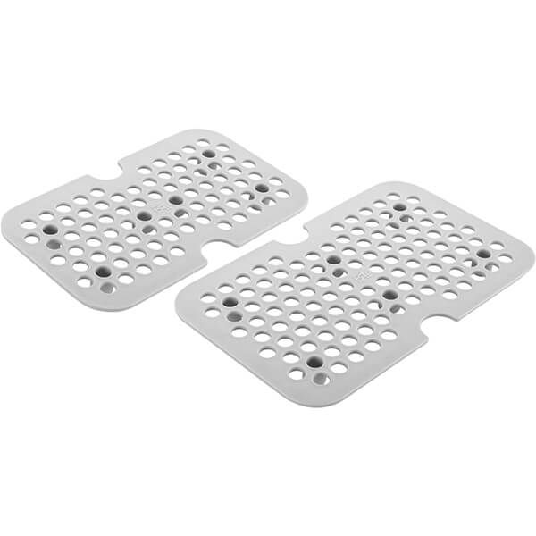 Zwilling Fresh And Save Vacuum Accessory 2 Piece Set Drip Tray for Plastic Boxes Medium and Large