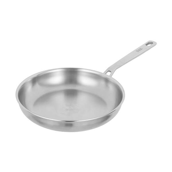 Kuhn Rikon Culinary Fiveply 20cm Uncoated Frying Pan