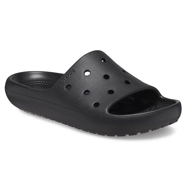 Crocs Classic Slide Black
