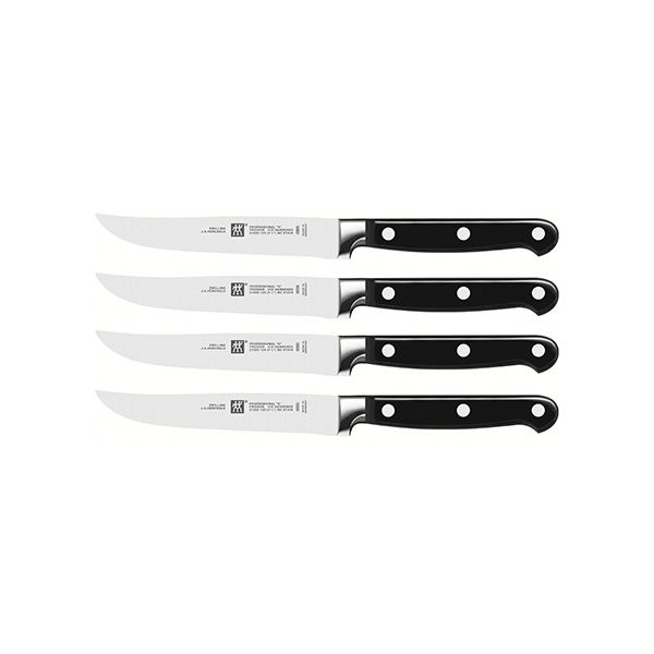 Henckels Professional S 4 Piece Steak Knife Set