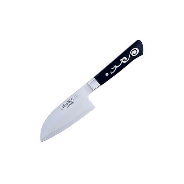 I.O.Shen Chai Khom Slicer Knife FREE Whetstone Worth £19.96