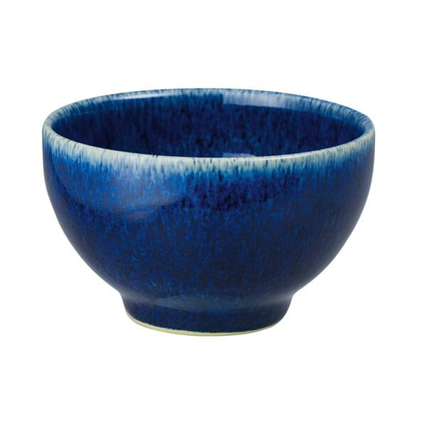 Denby Studio Blue Cobalt Small Bowl