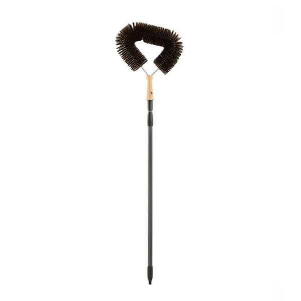 Valet Cobweb Duster With Extendable Pole 33cm to 1.2m