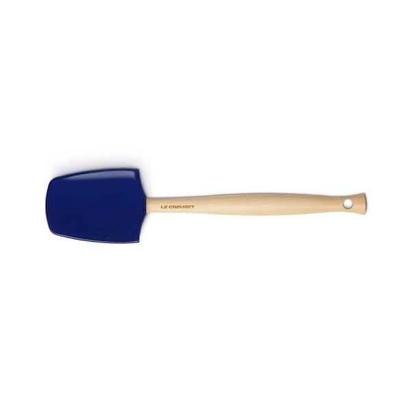 Le Creuset Azure Craft Large Spatula Spoon