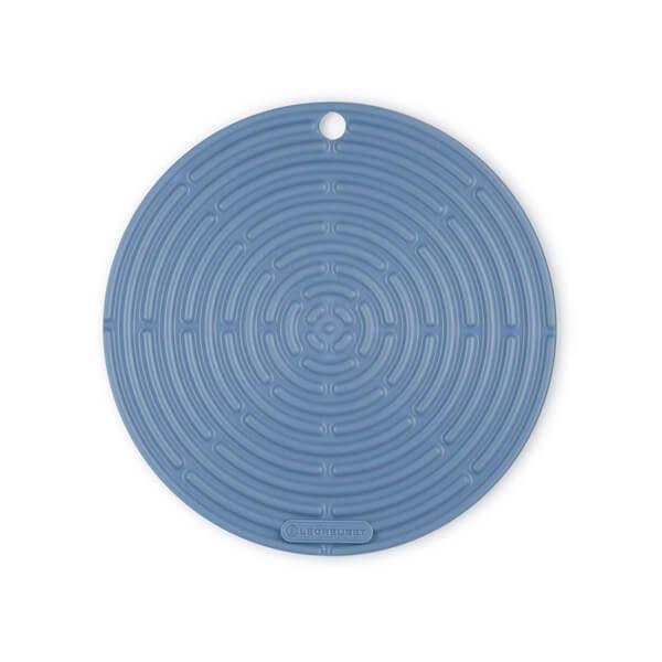Le Creuset Chambray Round Cool Tool