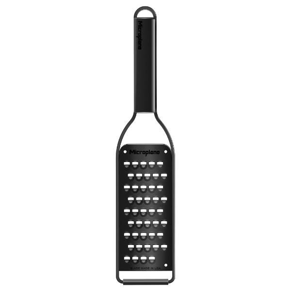 Microplane Black Sheep Series Extra Coarse Grater