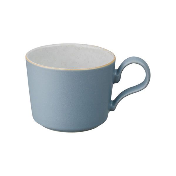 Denby Impression Blue Tea/Coffee Cup